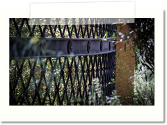 Fence Design